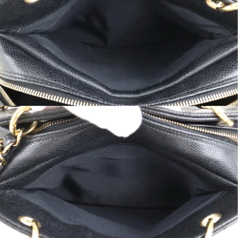 「JL精品代購」9新 Chanel香奈兒PPT Tote單肩包-11