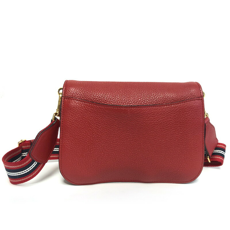 PRADA Daino 皮革肩背包 1BD274 2BBE F0EOO-7