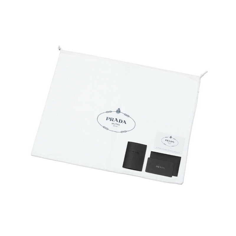 PRADA Daino 皮革肩背包 1BD274 2BBE F0EOO-11