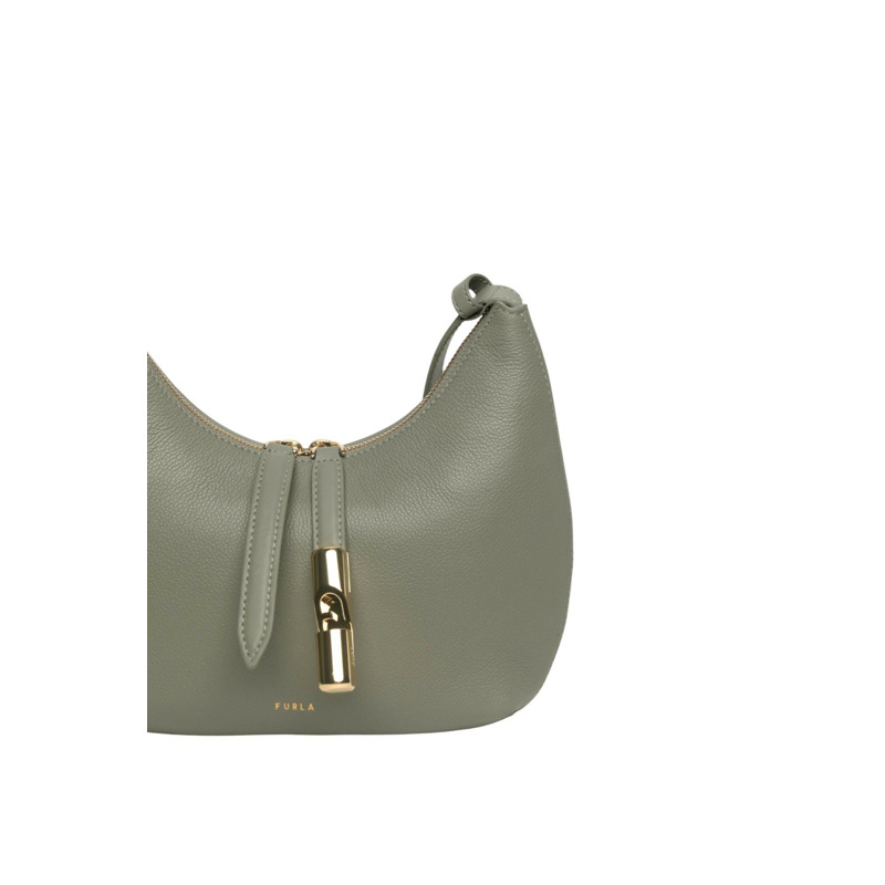 Furla Goccia S 單肩袋-1