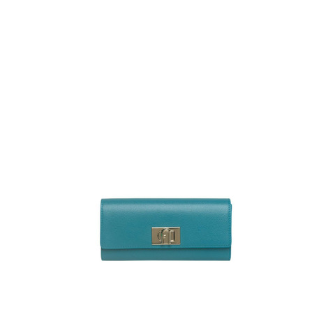 Furla 1927 Continental 銀包