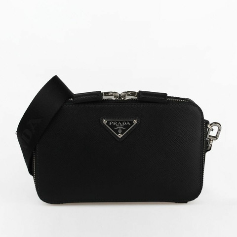 PRADA 十字紋磚包 2VH173 9Z2 F0002