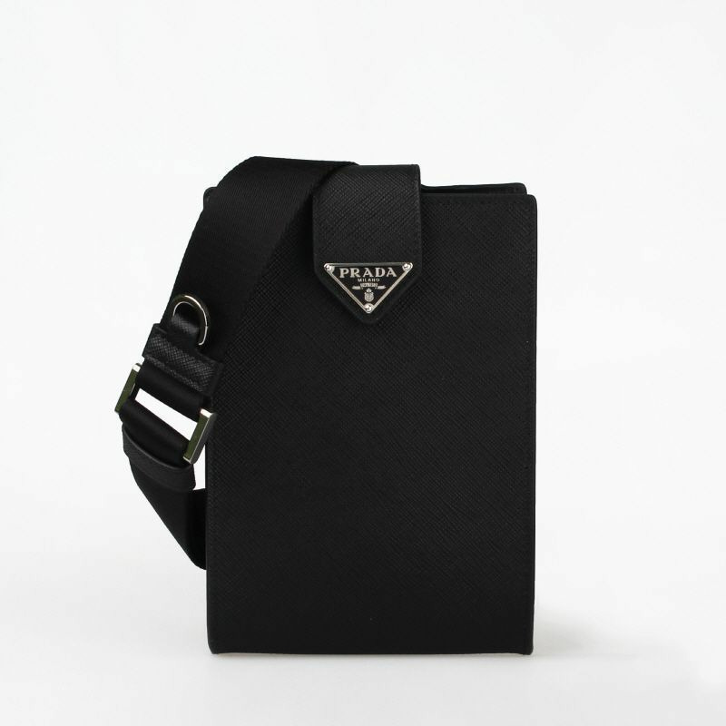 PRADA 手機殼斜背包 2ZH179 053 F0002-0