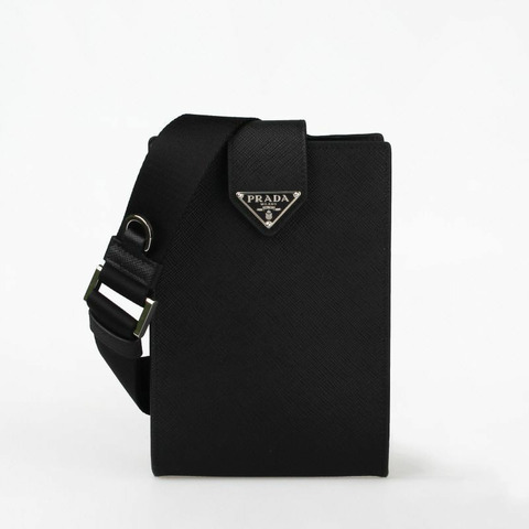 PRADA 手機殼斜背包 2ZH179 053 F0002