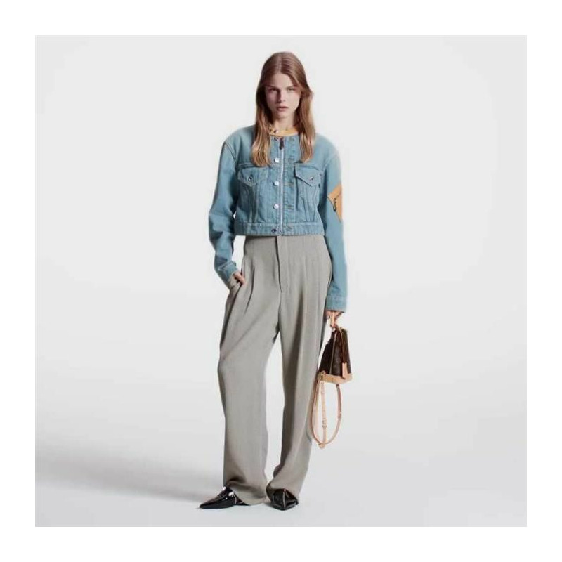 LOUIS VUITTON Alma 背包 Monogram M47132-7