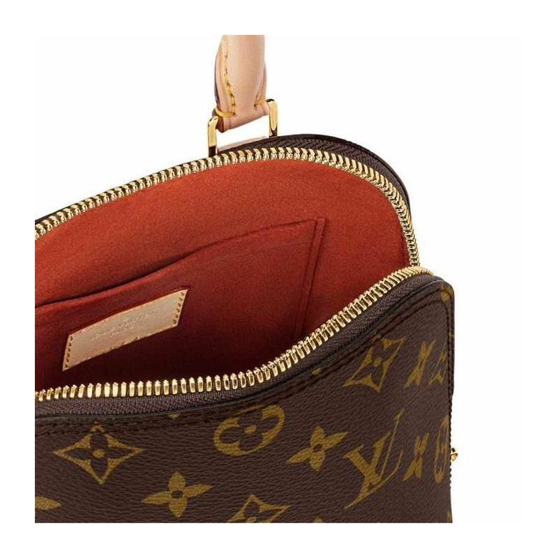 LOUIS VUITTON Alma 背包 Monogram M47132-13