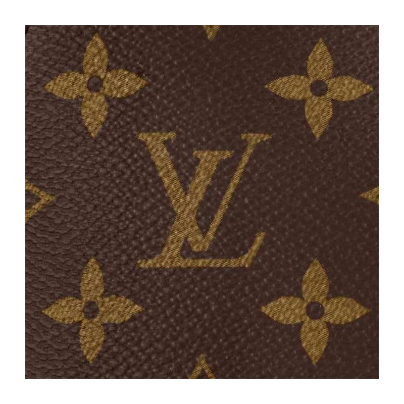 LOUIS VUITTON Alma 背包 Monogram M47132-14