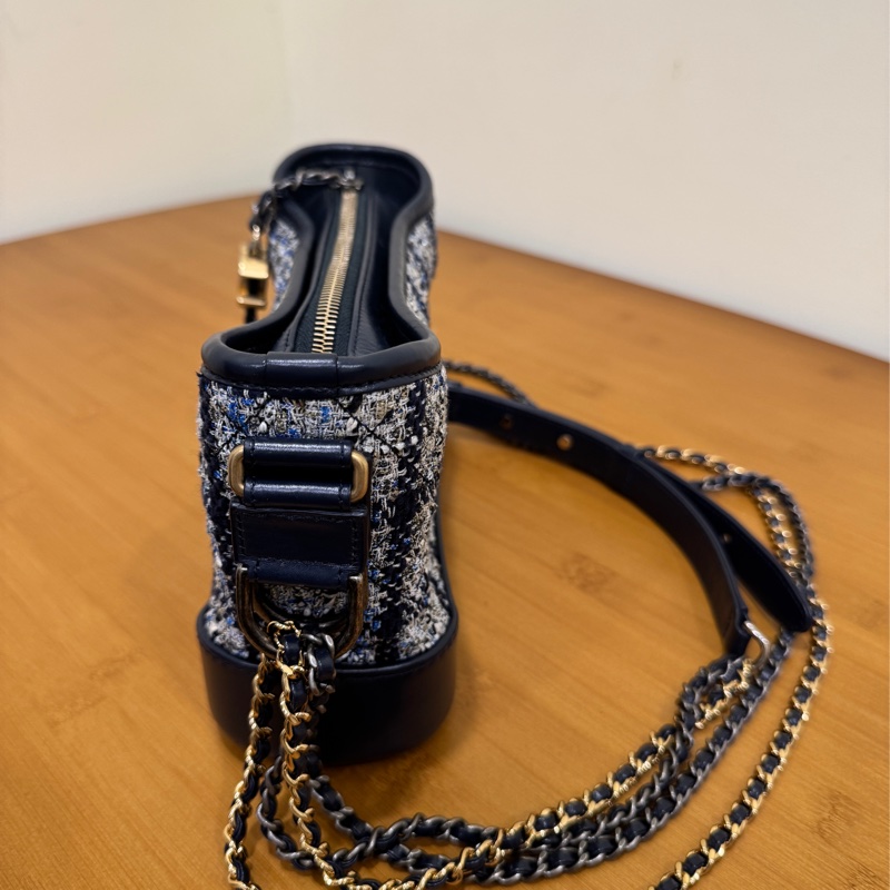 Chanel Gabrielle Small Hobo Bag-2