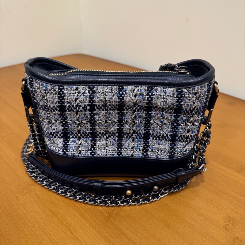 Chanel Gabrielle Small Hobo Bag-3