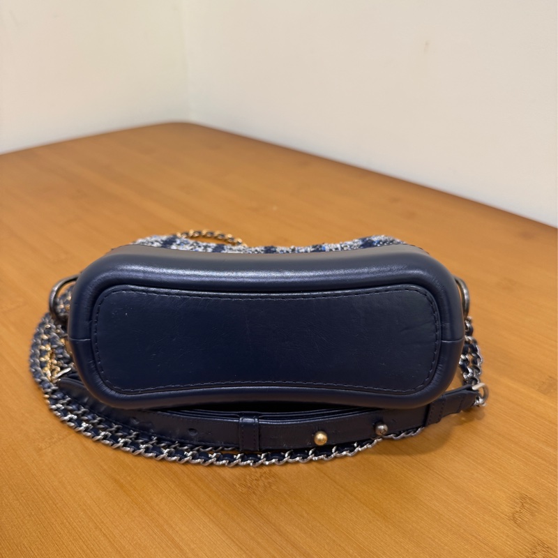 Chanel Gabrielle Small Hobo Bag-5