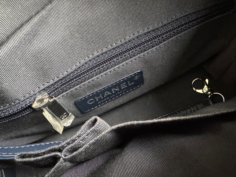 Chanel Gabrielle Small Hobo Bag-9