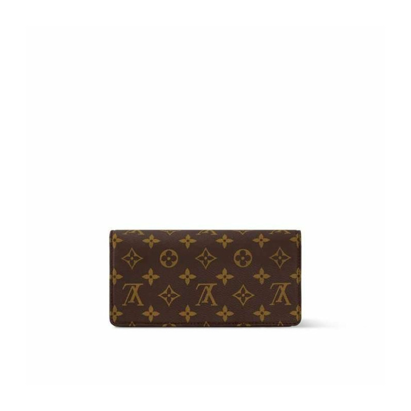 LOUIS VUITTON 鍊式皮夾 Lily Monogram M82509-12