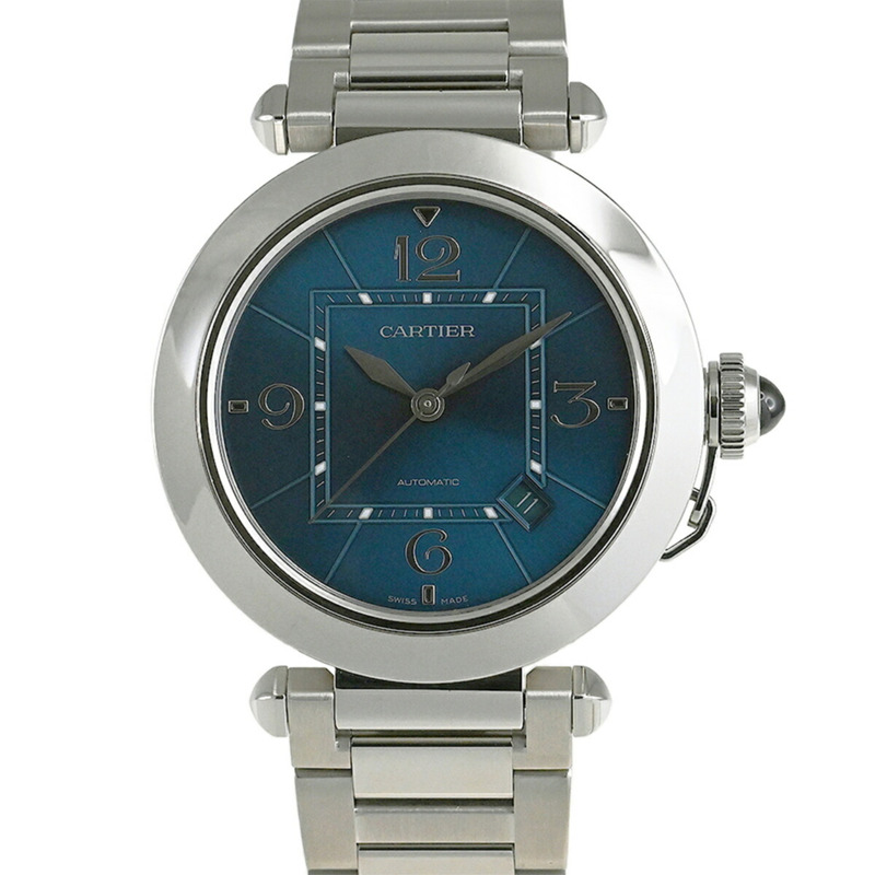 卡地亞 Pasha de Cartier 腕錶 41毫米 WSPA0038-0