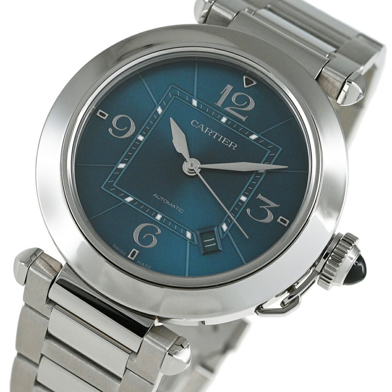 卡地亞 Pasha de Cartier 腕錶 41毫米 WSPA0038-1