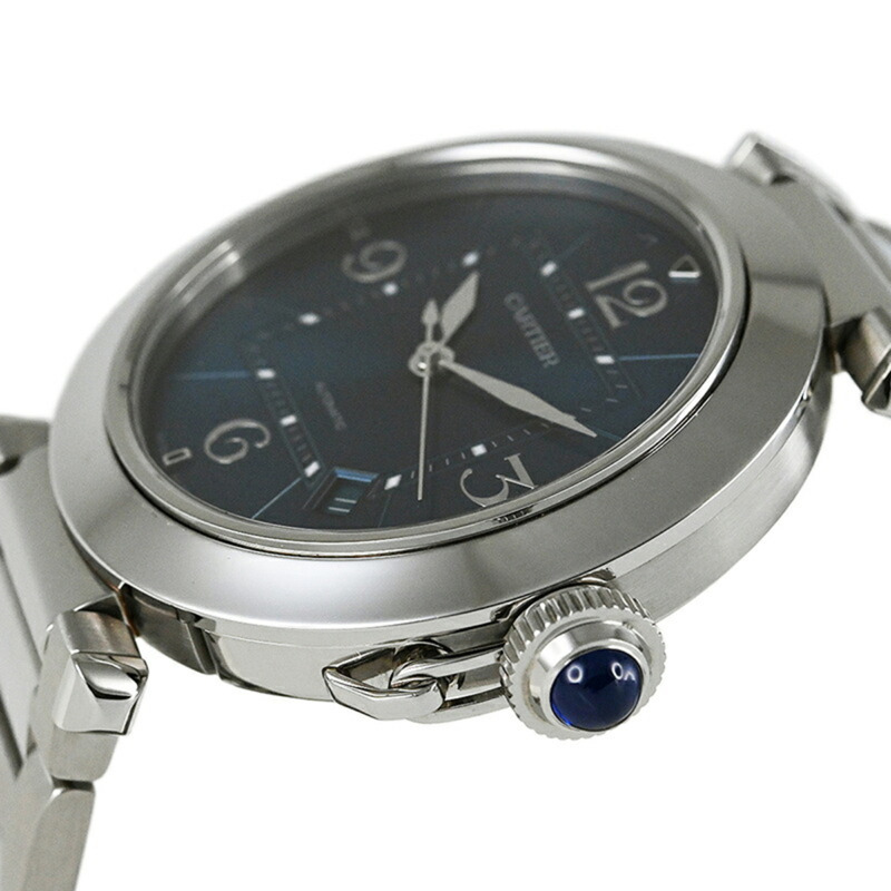 卡地亞 Pasha de Cartier 腕錶 41毫米 WSPA0038-2