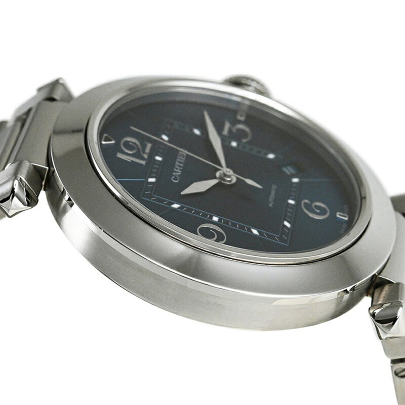 卡地亞 Pasha de Cartier 腕錶 41毫米 WSPA0038-3