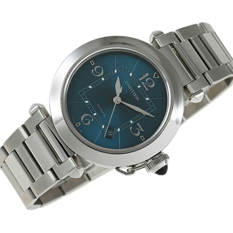 卡地亞 Pasha de Cartier 腕錶 41毫米 WSPA0038-4