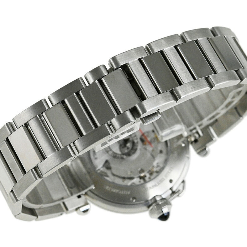 卡地亞 Pasha de Cartier 腕錶 41毫米 WSPA0038-7