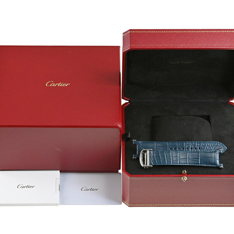 卡地亞 Pasha de Cartier 腕錶 41毫米 WSPA0038-8