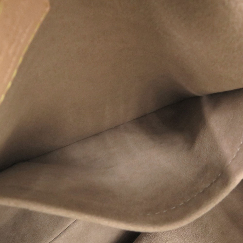 近新路易威登 Greta Monogram Multicolore M40196 Noir 肩背包 LV 1481-6