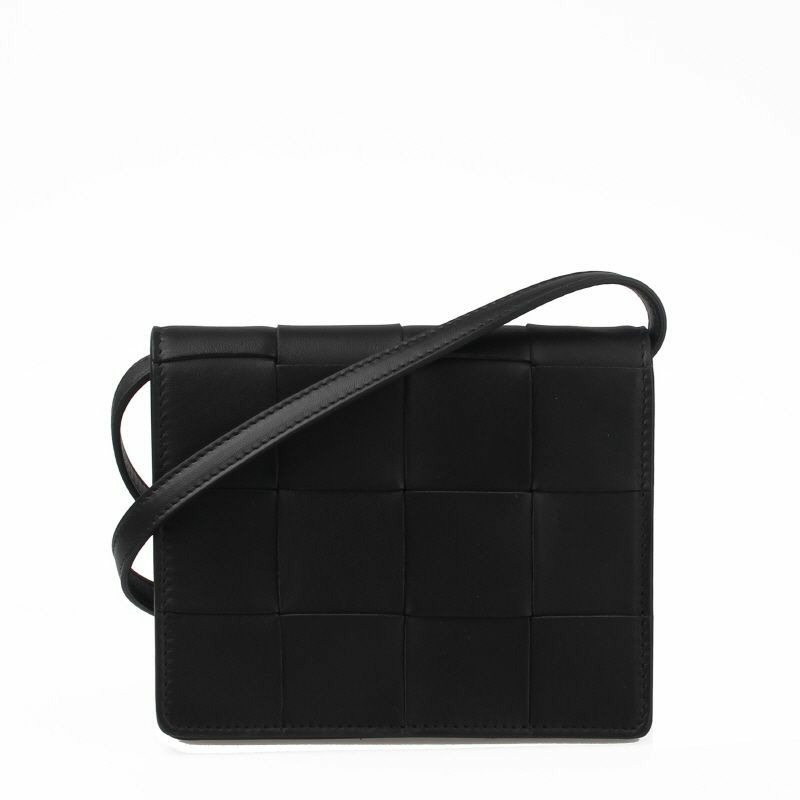 BOTTEGA VENETA Cassette 斜背包 小號 574051 VMAY1 8803-0