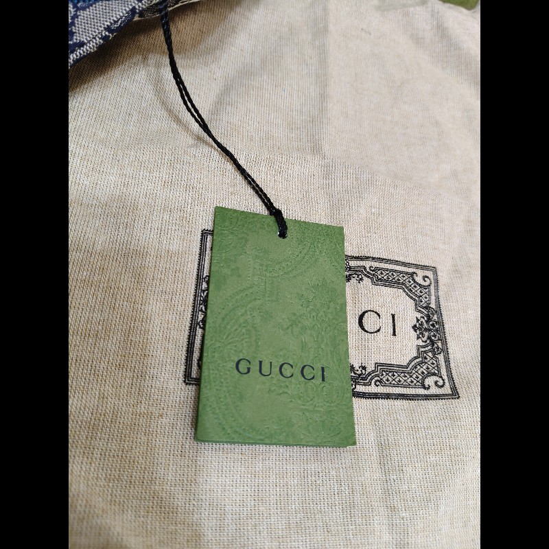 全新正品Gucci棒球帽-6