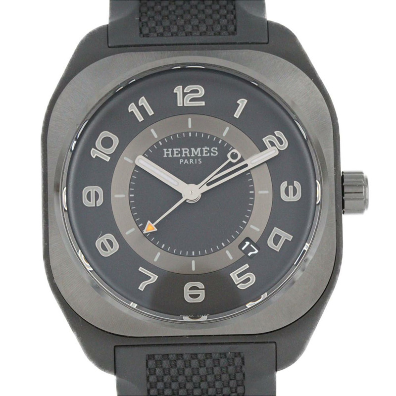 愛馬仕 H08 SP1.745 其他自動腕錶-0