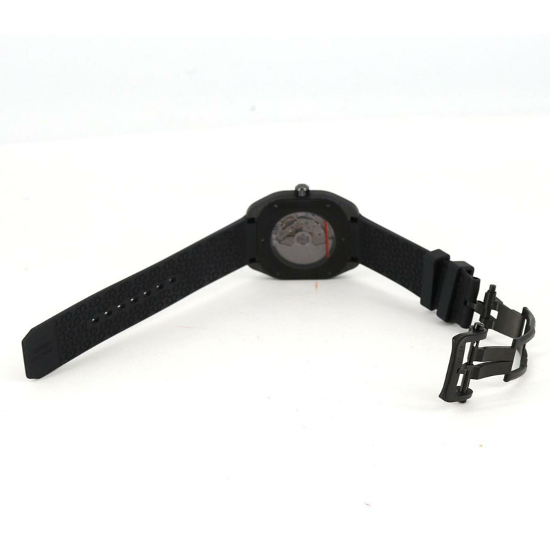 愛馬仕 H08 SP1.745 其他自動腕錶-6