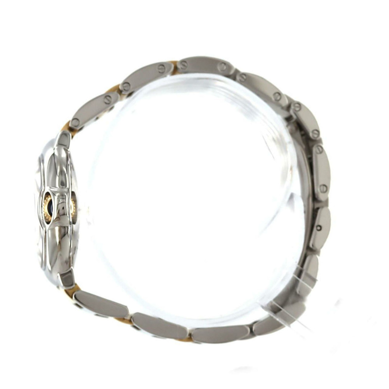 卡地亞 Ballon Bleu SM 雙色腕錶 W69007Z3 W2BB0010 SSxYG 石英機芯-2