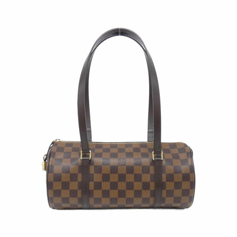 路易威登 Damier Papillon N41210 單肩包
