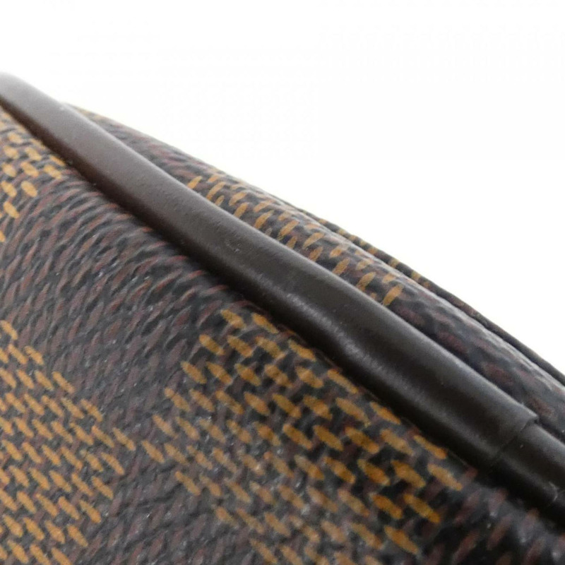 路易威登 Damier Papillon N41210 單肩包-1