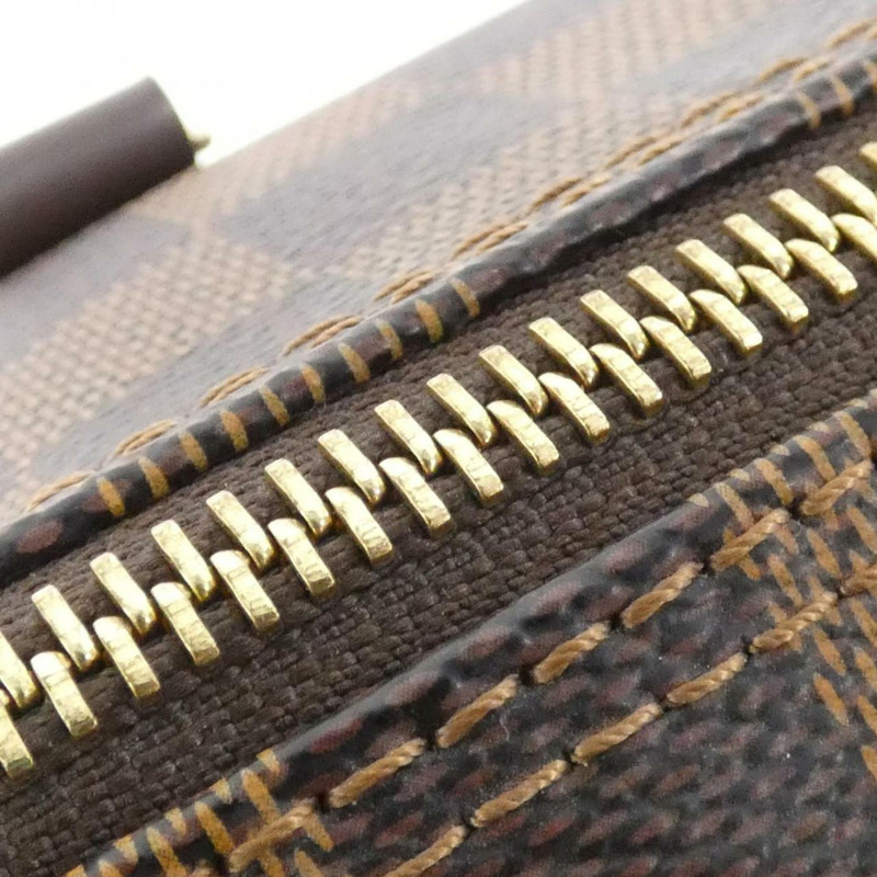 路易威登 Damier Papillon N41210 單肩包-4