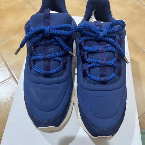 Hermes 愛馬仕 二手球鞋 休閒鞋