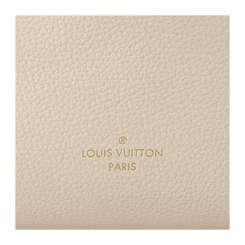 LOUIS VUITTON 側行李箱 PM 粉筆 M23915-5
