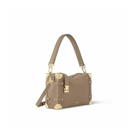 LOUIS VUITTON 側行李箱 MM Toff M25072