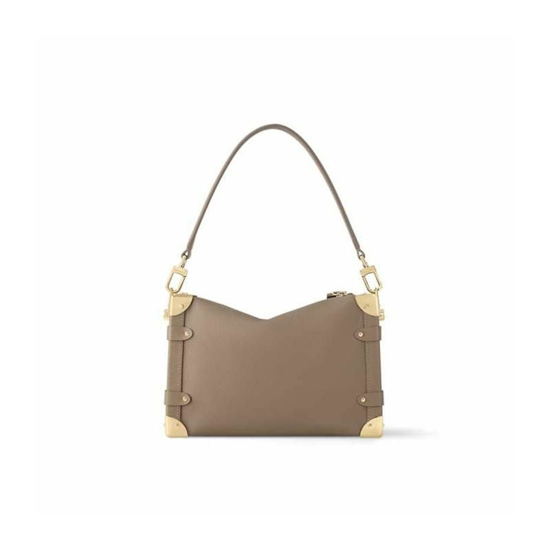 LOUIS VUITTON 側行李箱 MM Toff M25072-2