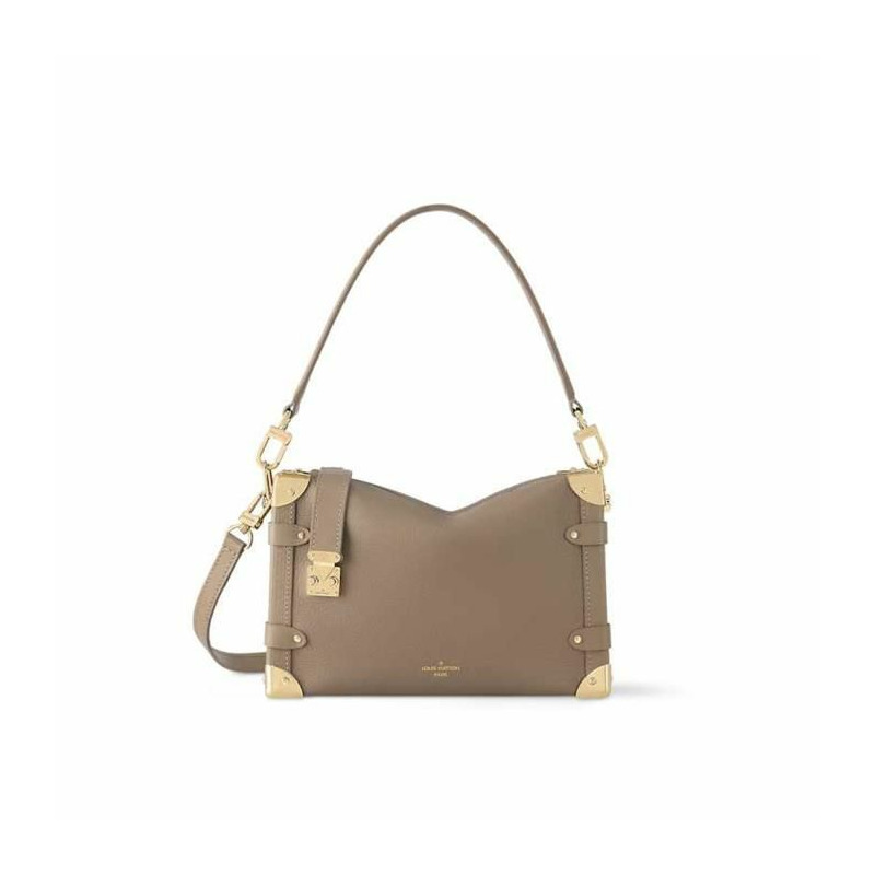 LOUIS VUITTON 側行李箱 MM Toff M25072-6