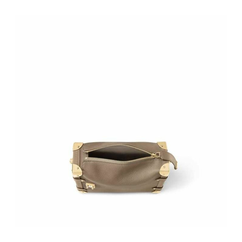 LOUIS VUITTON 側行李箱 MM Toff M25072-8