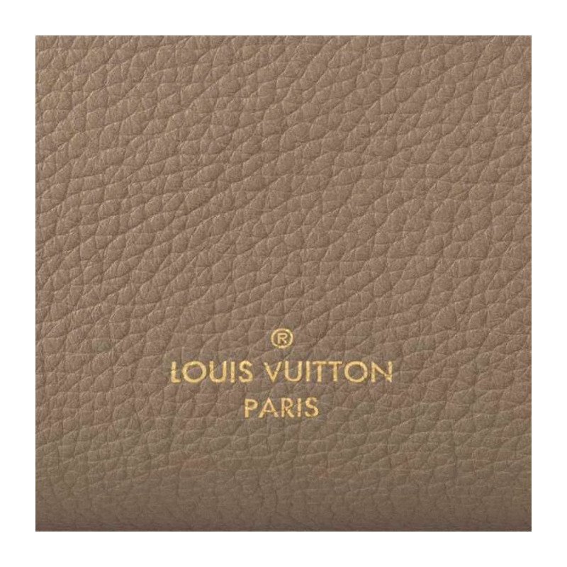 LOUIS VUITTON 側行李箱 MM Toff M25072-9