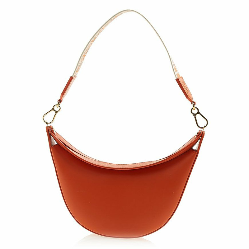 LOEWE 女士 Luna 小號單肩包 9100-2