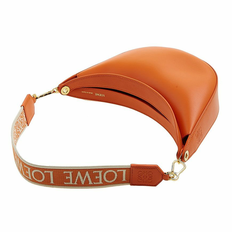 LOEWE 女士 Luna 小號單肩包 9100-3