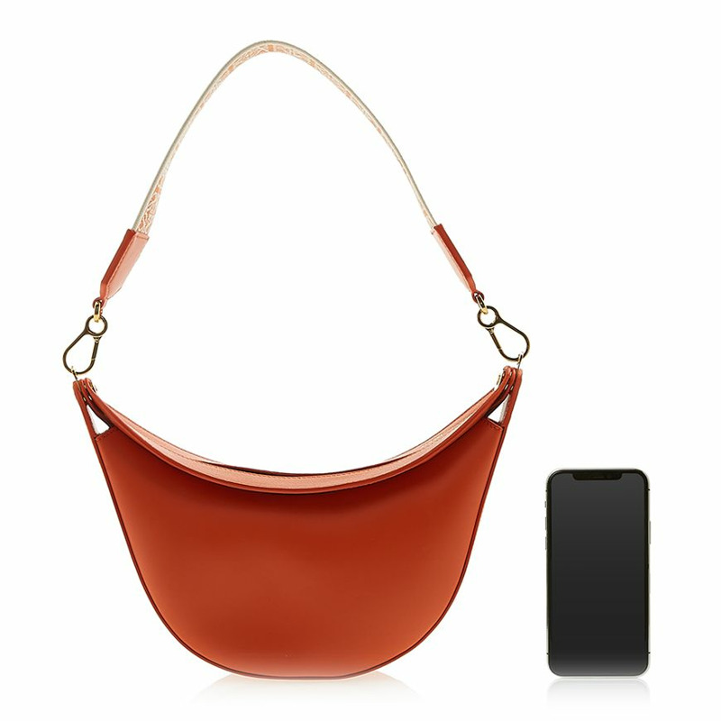 LOEWE 女士 Luna 小號單肩包 9100-5