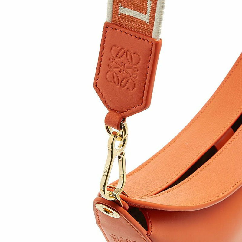 LOEWE 女士 Luna 小號單肩包 9100-7