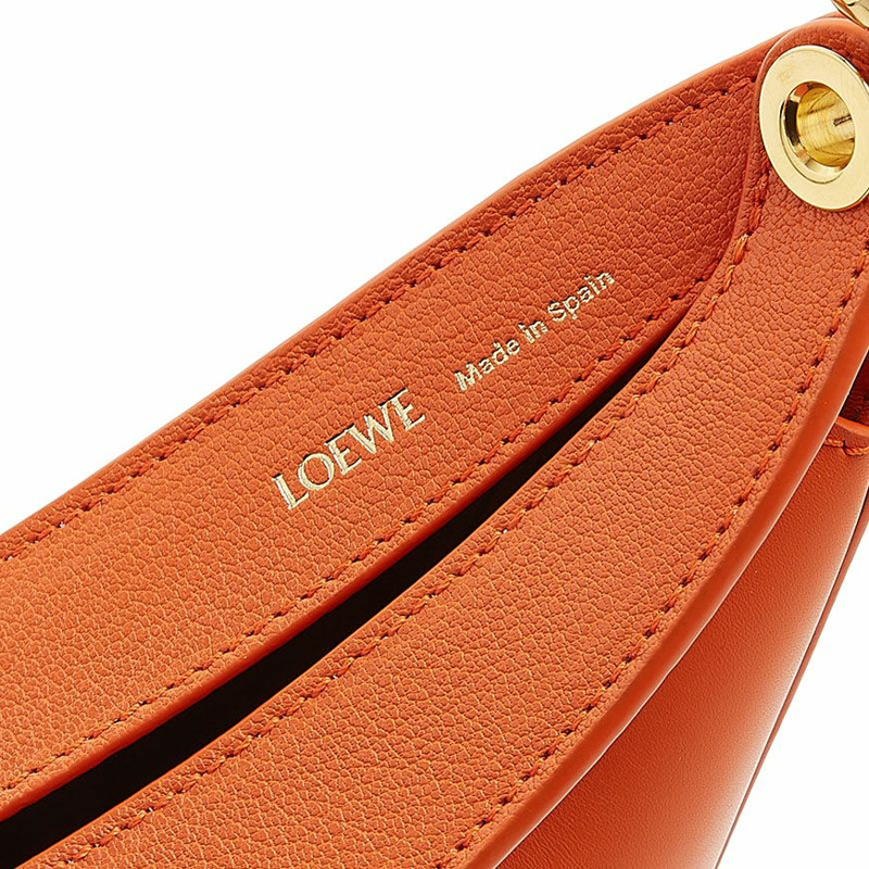 LOEWE 女士 Luna 小號單肩包 9100-8