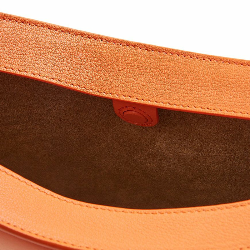 LOEWE 女士 Luna 小號單肩包 9100-9