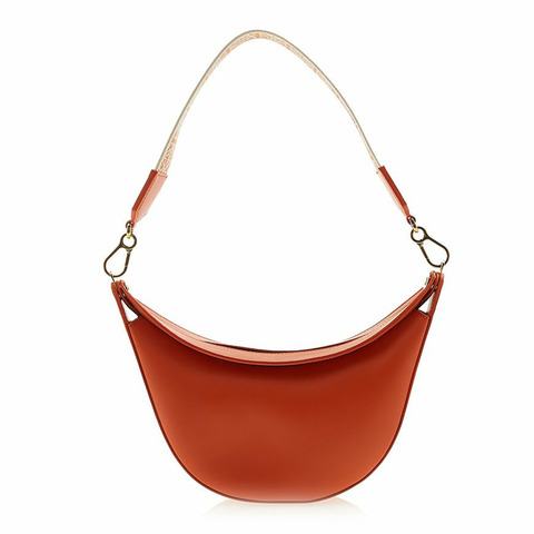 LOEWE 女士 Luna 小號單肩包 9100