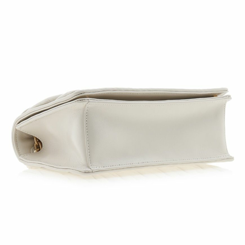 MIU MIU 馬拉喀什單肩包 5BD245 N88 F0009-4