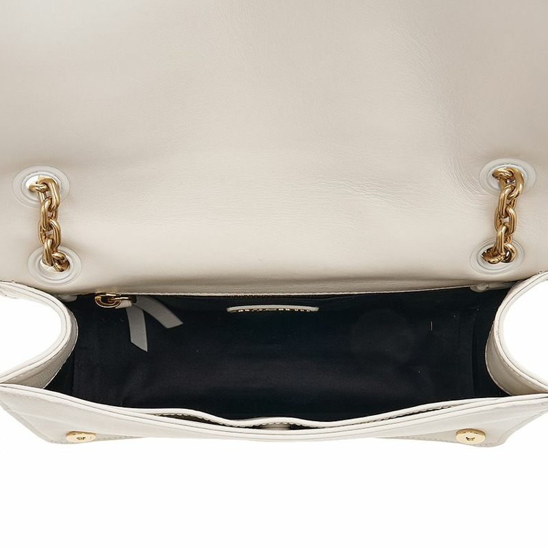 MIU MIU 馬拉喀什單肩包 5BD245 N88 F0009-9