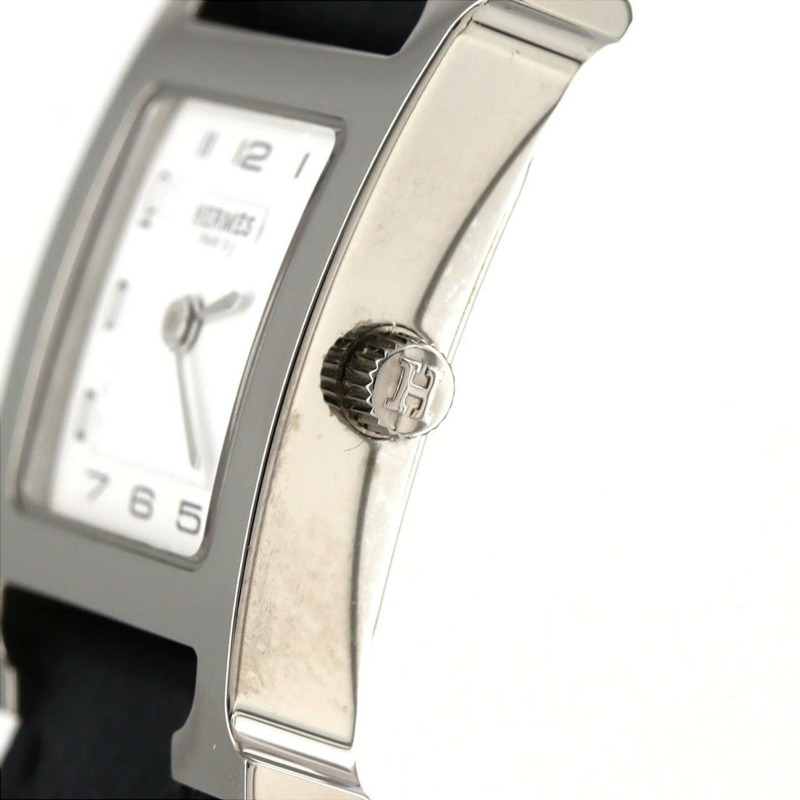 愛馬仕 H Watch HH1.210 SS 石英腕錶-2