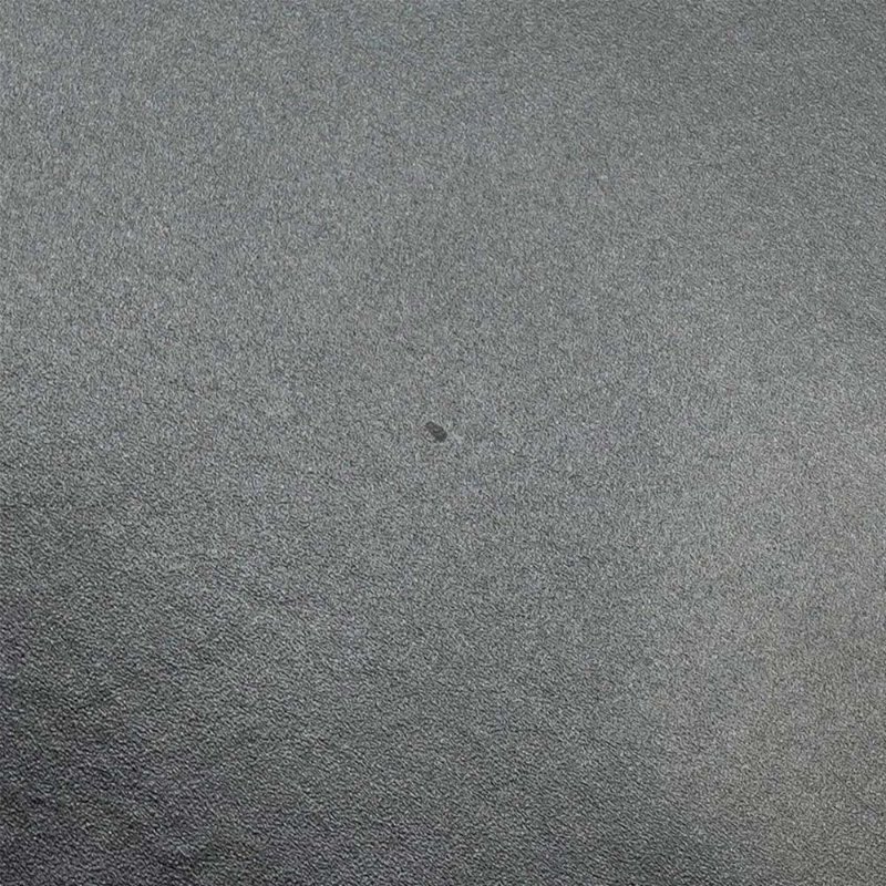 Loewe 展示品 Standard A5 浮雕字母小牛皮二用托特包(黑)-7